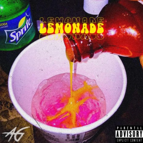 Lemonade | Boomplay Music