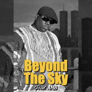 Beyond the sky