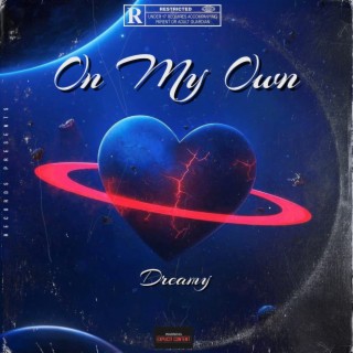 On My Own (Antarcticrecord Remix)
