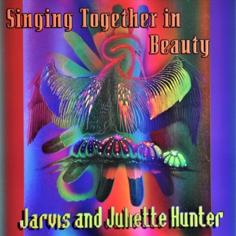 We All Sing ft. Juliette Hunter | Boomplay Music