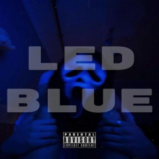 LED-BLUE