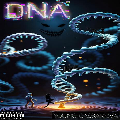 DNA | Boomplay Music