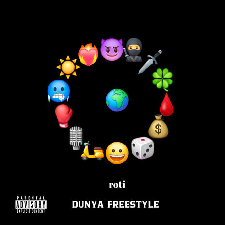 DUNYA FREESTYLE | Boomplay Music