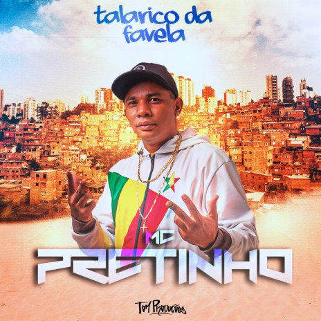 Talarico da Favela | Boomplay Music