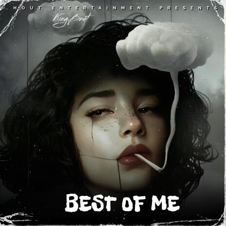 Best Of Me (Trap Soul Hip Hop Drill Rap Music R&B Beat) KINGBNUT