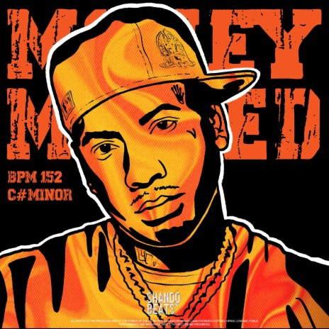Money Minded (Instrumental) | Boomplay Music