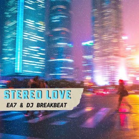 Stereo love | Boomplay Music