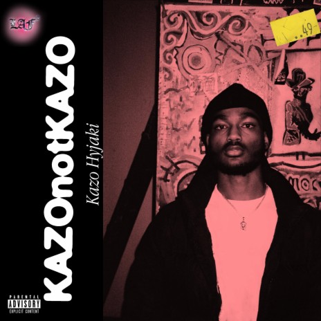 KAZOnotKAZO | Boomplay Music