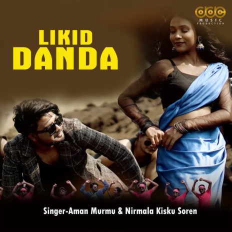 Likid Danda ft. Nirmala Kisku Soren | Boomplay Music