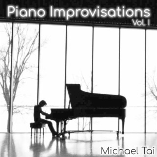 Piano Improvisations, Vol. I