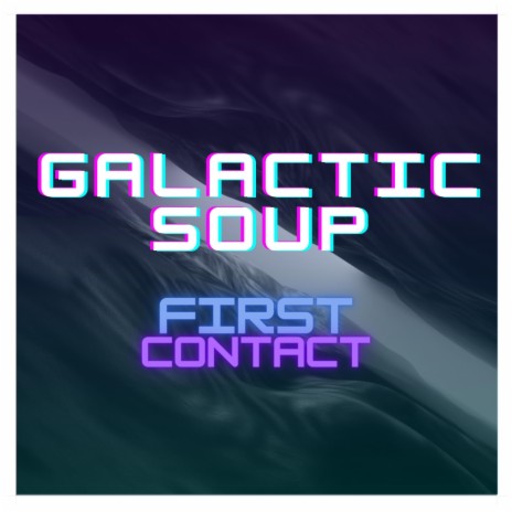 First Contact | Boomplay Music
