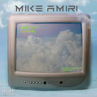 Mike Amiri