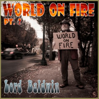 World on Fire, Pt. 2