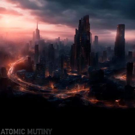 Atomic Mutiny | Boomplay Music