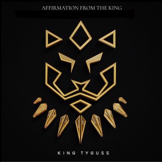 AFFIRMATION FROM THE KING lyrics | Boomplay Music