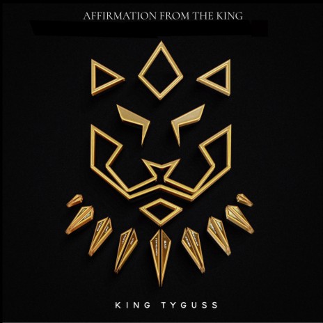 AFFIRMATION FROM THE KING | Boomplay Music