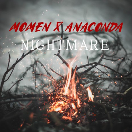 nightmare ft. anaconda | Boomplay Music