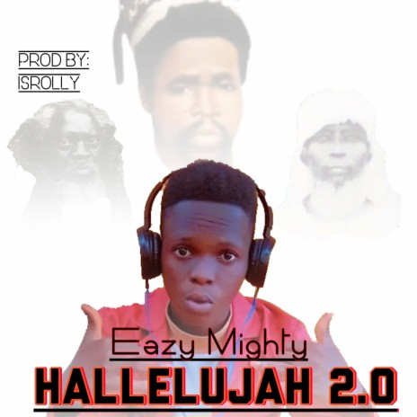 Hallelujah 2.0 | Boomplay Music