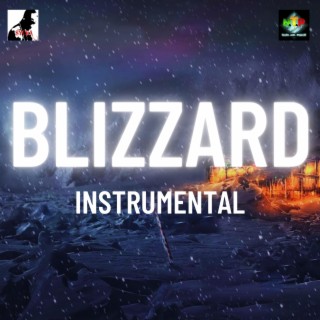 BLIZZARD INSTRUMENTAL