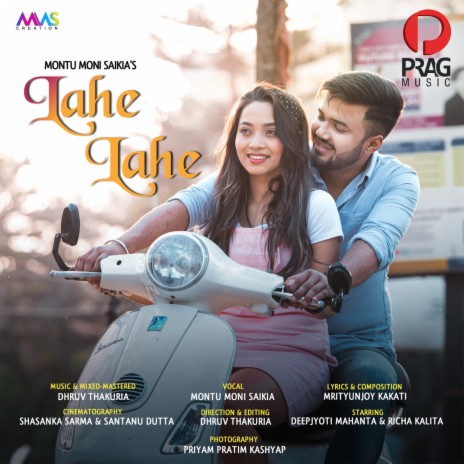 Lahe Lahe | Boomplay Music