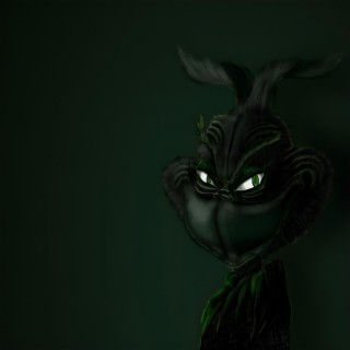 Ma, Why the Grinch Black?