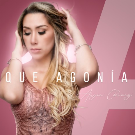 Que Agonía (Salsa Versión) | Boomplay Music