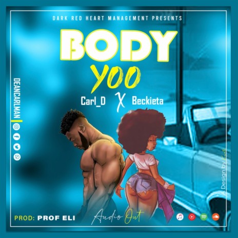 Body yoo ft. Beckieta | Boomplay Music