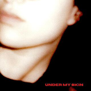 Under My Skin lyrics | Boomplay Music