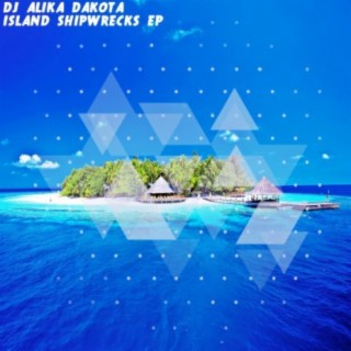 Island Shipwrecks (EP)