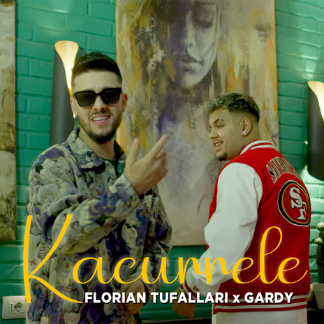 Kacurrele ft. Gardy | Boomplay Music