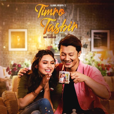 Timro Tasbir ft. Swaroop Raj Acharya | Boomplay Music