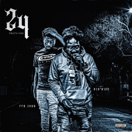 24 ft. FFA JOHH | Boomplay Music