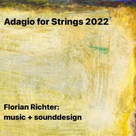 Adagio for Strings 2022 | Boomplay Music
