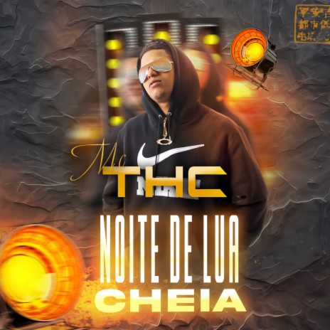 Noite de Lua Cheia | Boomplay Music