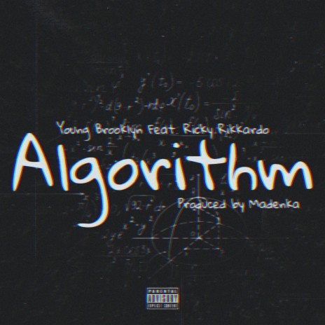Algorithm ft. Ricky Rikkardo
