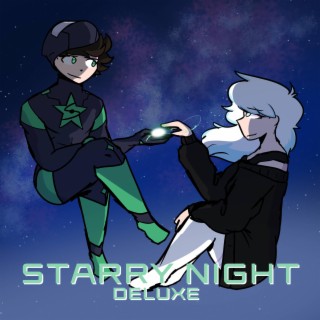 Starry Night (Deluxe Version)