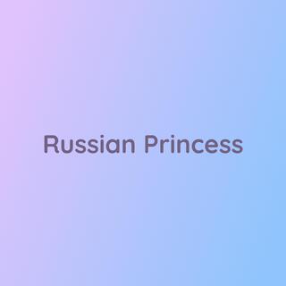 Russian Princess