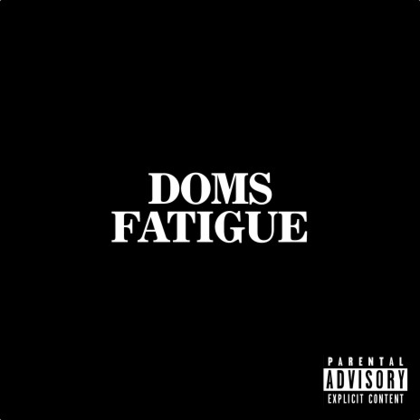 FATIGUE | Boomplay Music