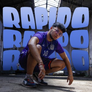 Rapido lyrics | Boomplay Music