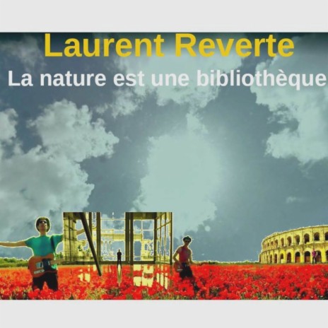 La nature est une bibliothèque | Boomplay Music