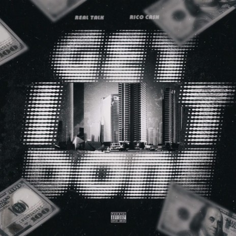 Get It Done ft. Rico Cash | Boomplay Music
