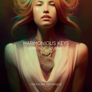 Harmonious Keys (A Melodic Journey)