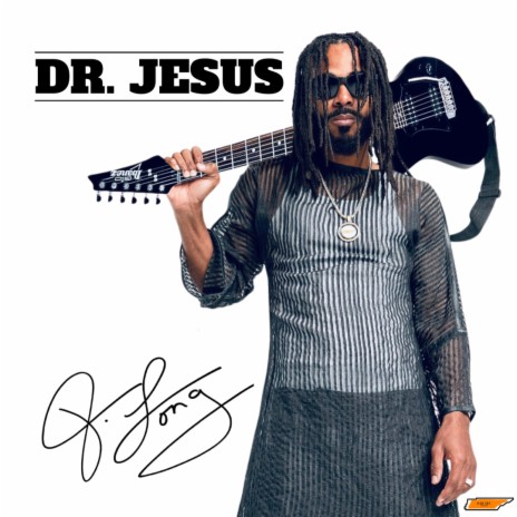 Dr. Jesus