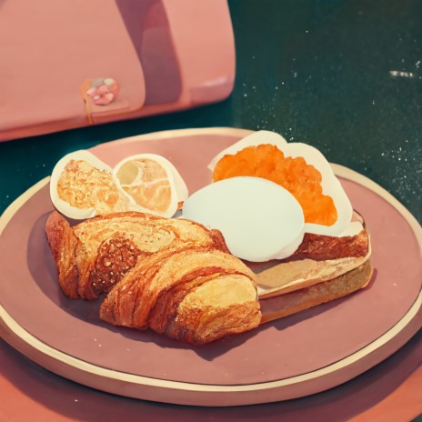 Breakfast ft. uChill | Boomplay Music