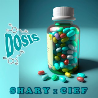 Dosis ft. Cief lyrics | Boomplay Music