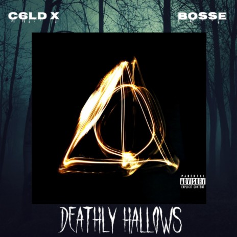 Deathly Hallows ft. C6ld X | Boomplay Music