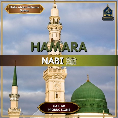 Hamara Nabi | Boomplay Music