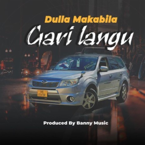 Gari Langu | Boomplay Music