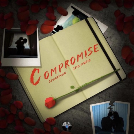 Compromise ft. JMB Music | Boomplay Music