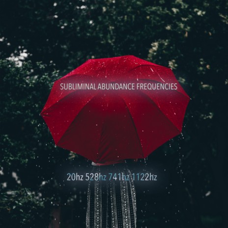 Abundance Frequency Hidden In Rain | Boomplay Music